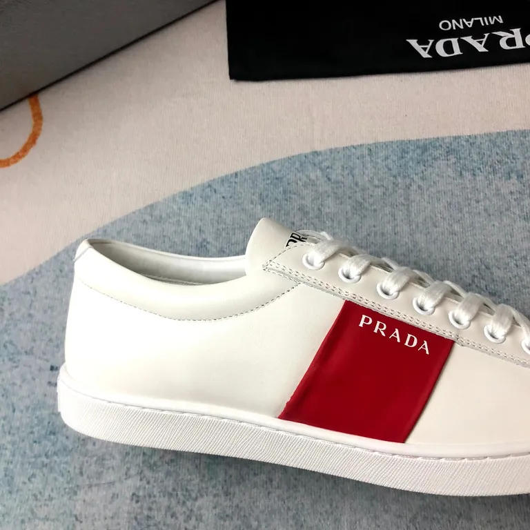 Prada Shoe 